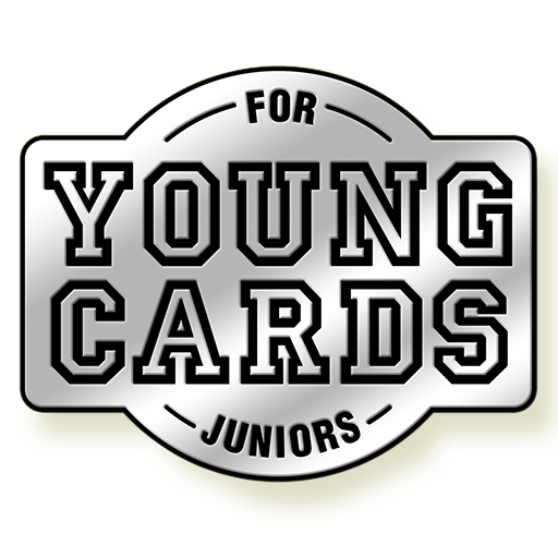 YOUNG CARDS